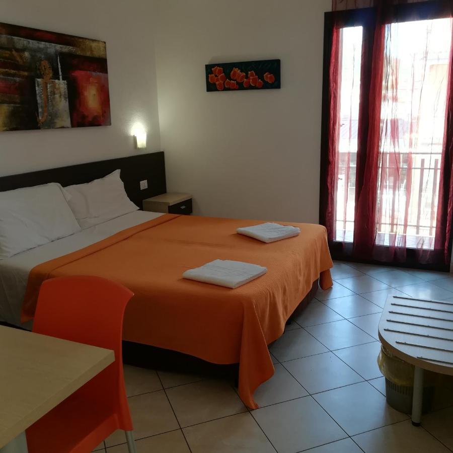 La Locanda Del Mare B&B La Caletta Luaran gambar