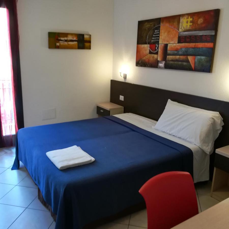 La Locanda Del Mare B&B La Caletta Luaran gambar