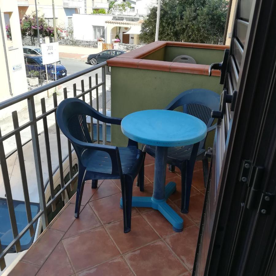 La Locanda Del Mare B&B La Caletta Luaran gambar