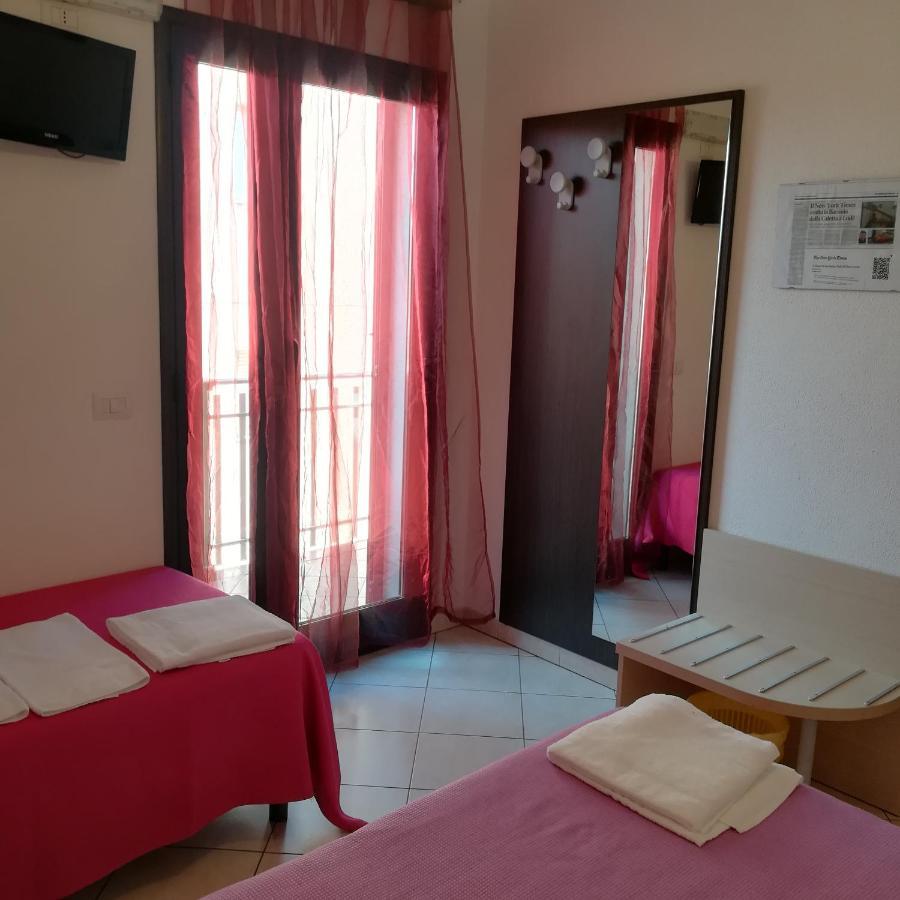 La Locanda Del Mare B&B La Caletta Luaran gambar