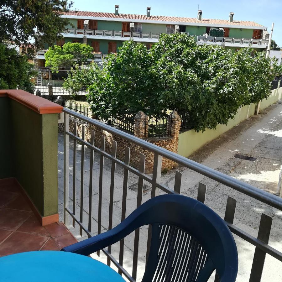 La Locanda Del Mare B&B La Caletta Luaran gambar
