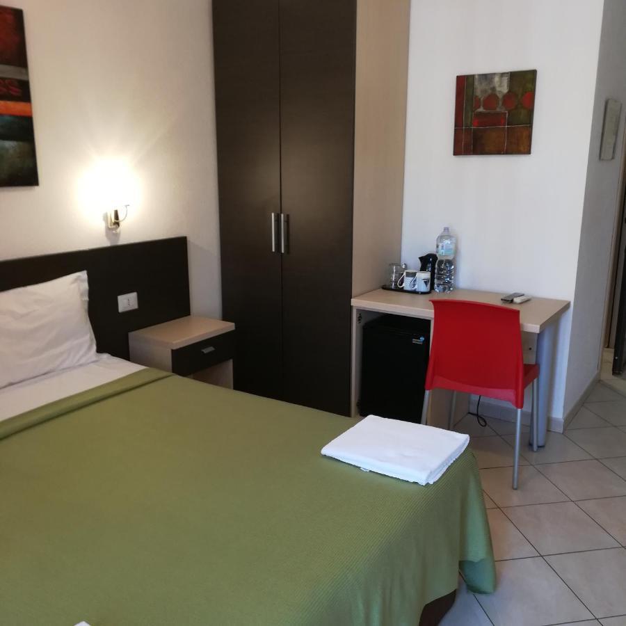 La Locanda Del Mare B&B La Caletta Luaran gambar