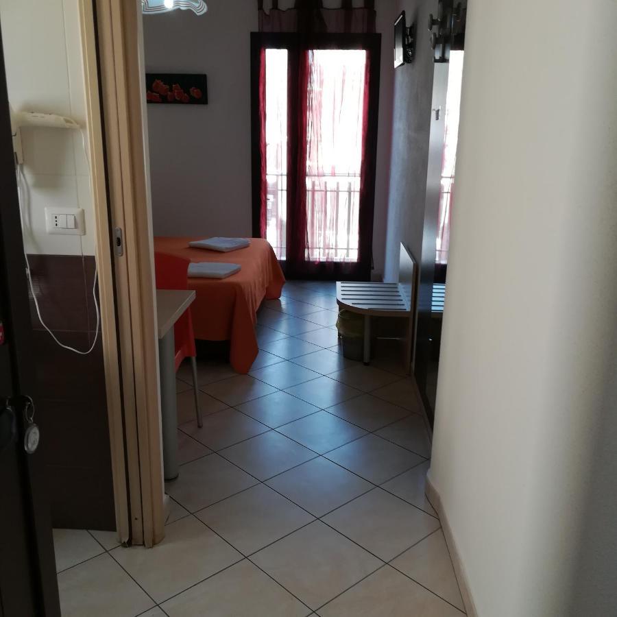La Locanda Del Mare B&B La Caletta Luaran gambar