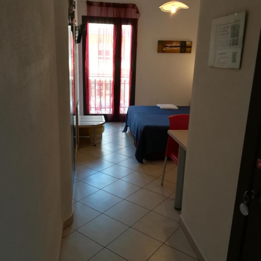 La Locanda Del Mare B&B La Caletta Luaran gambar