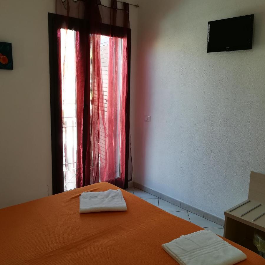 La Locanda Del Mare B&B La Caletta Luaran gambar