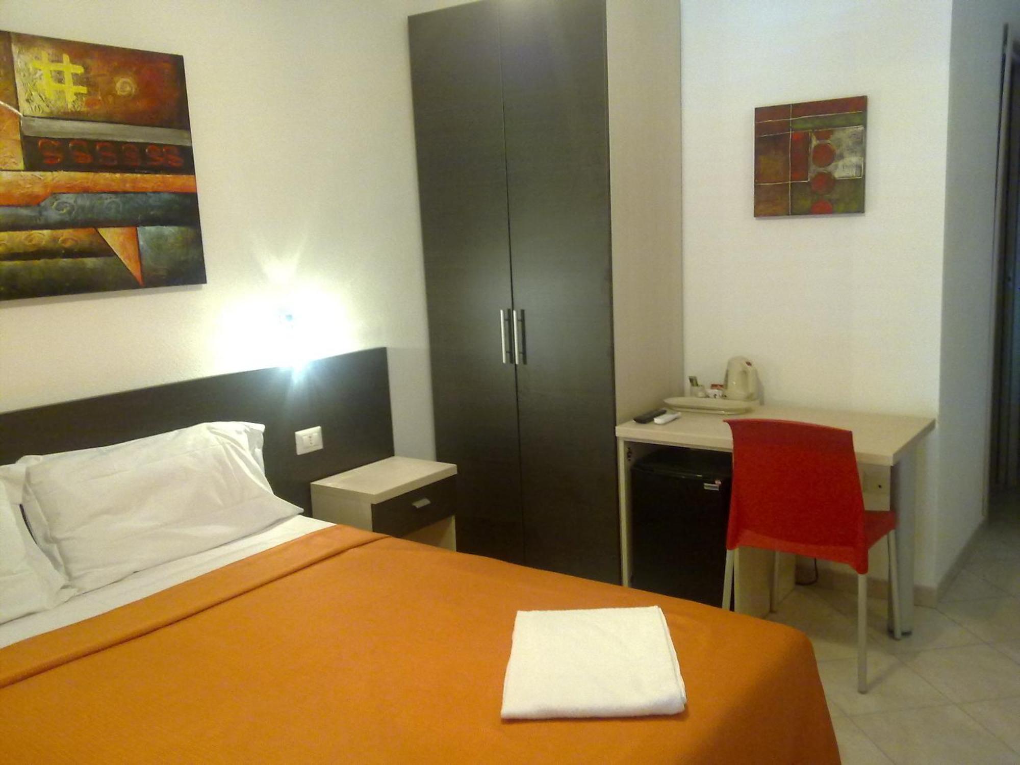 La Locanda Del Mare B&B La Caletta Luaran gambar